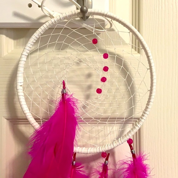 New hand made Dream Catcher
